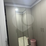 Casa à venda com 3 quartos, sendo 1 suíte, no condomínio Jardim Residencial Dona Maria José, Indaiatuba - SP