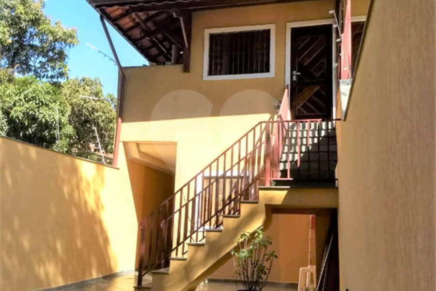 Sobrado de 3 quartos, 1 suite em Pirituba ZN