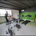 Apartamento à venda na Bela Vista de 24m2 com 1 dormitórios e sem vagas.Estuda Permuta.