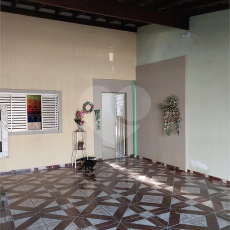 Casa térrea para venda no Planalto Paraíso