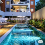 Apartamento à venda em ótima locação próximo ao metrô Penha. com 2 quartos, e uma 1 vaga