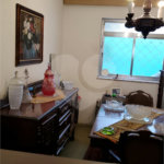 Casa 4 dormitórios, 2 vagas no Pacaembu