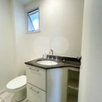 Apartamento á venda - Vila Guarani