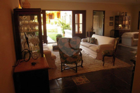 Casa térrea, impecável!