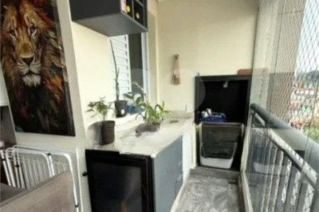 Apartamento à venda no Jardim Bom Clima, Guarulhos, com 66 m²