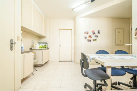 Apartamento à venda no Campo Belo 4 dormitórios 3 vagas