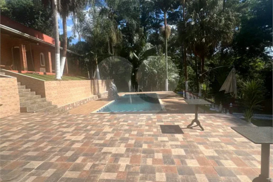 Linda Casa Em Condomínio Fechado Itapecerica da Serra