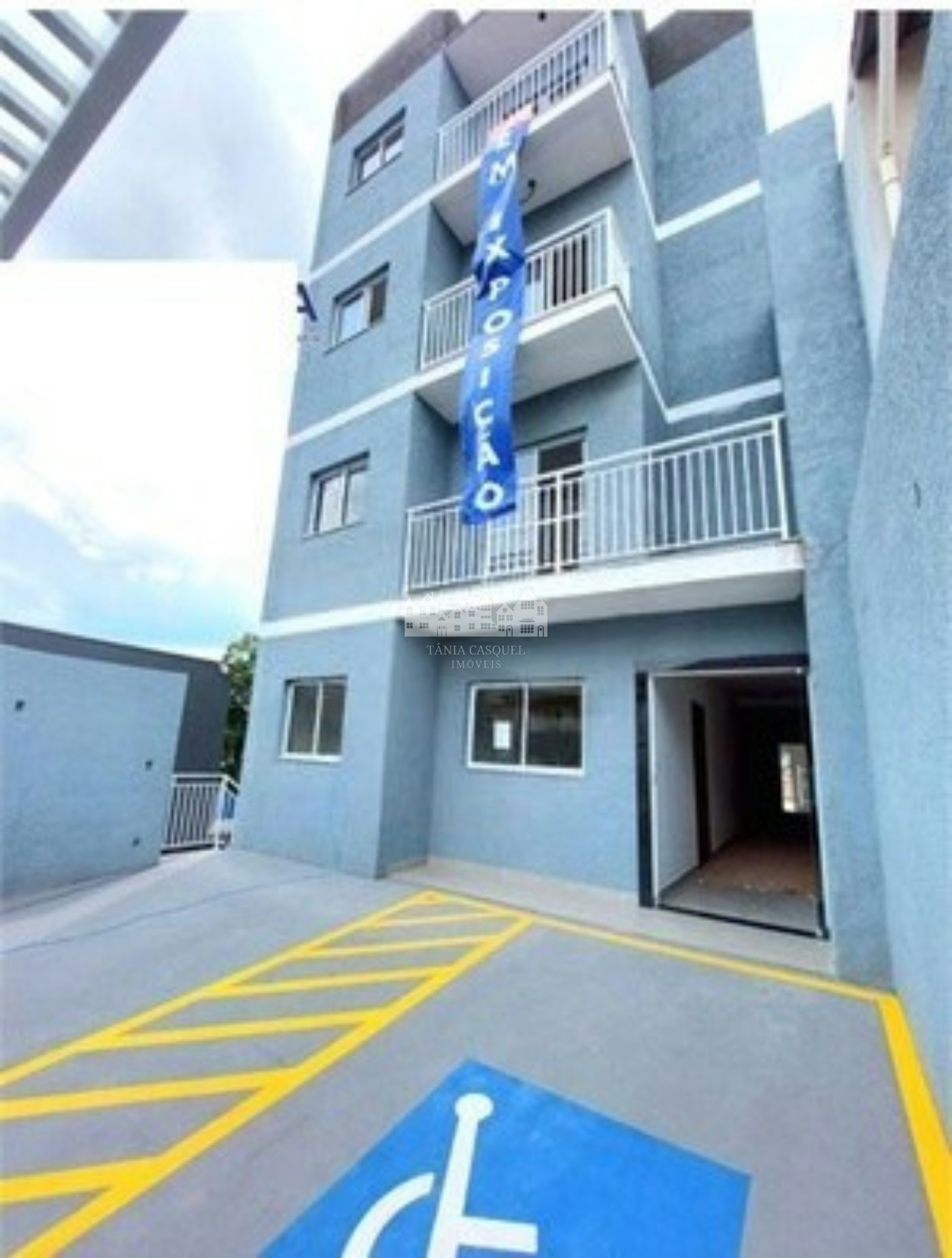 Apartamento à Venda no Centro de Bragança Paulista – 2 Dormitórios, 1 Suíte