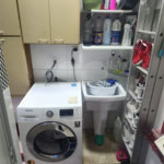 Casa com 48m² , 2 dormitórios , 2 banheiros e 1 vaga de garagem , à venda em Cidade São Mateus.