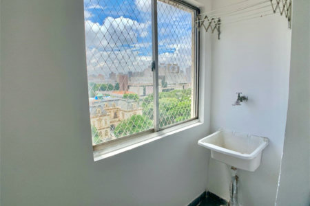 Apartamento à venda Campos Elíseos