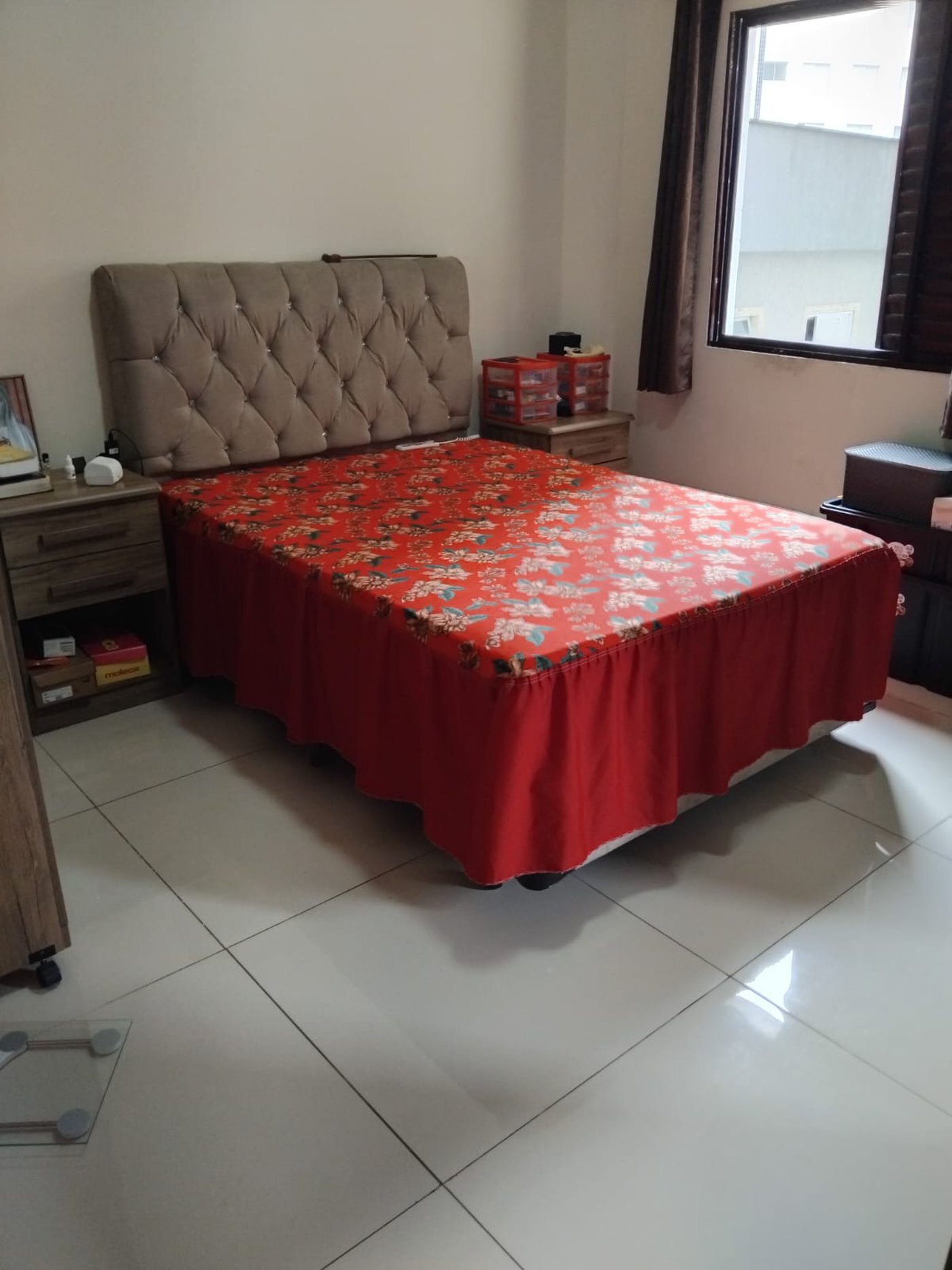 Apartamento à venda com 2 quartos em Ocian, Praia Grande - SP