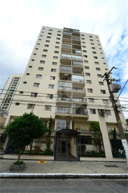 Apartamento á venda - Vila Guarani