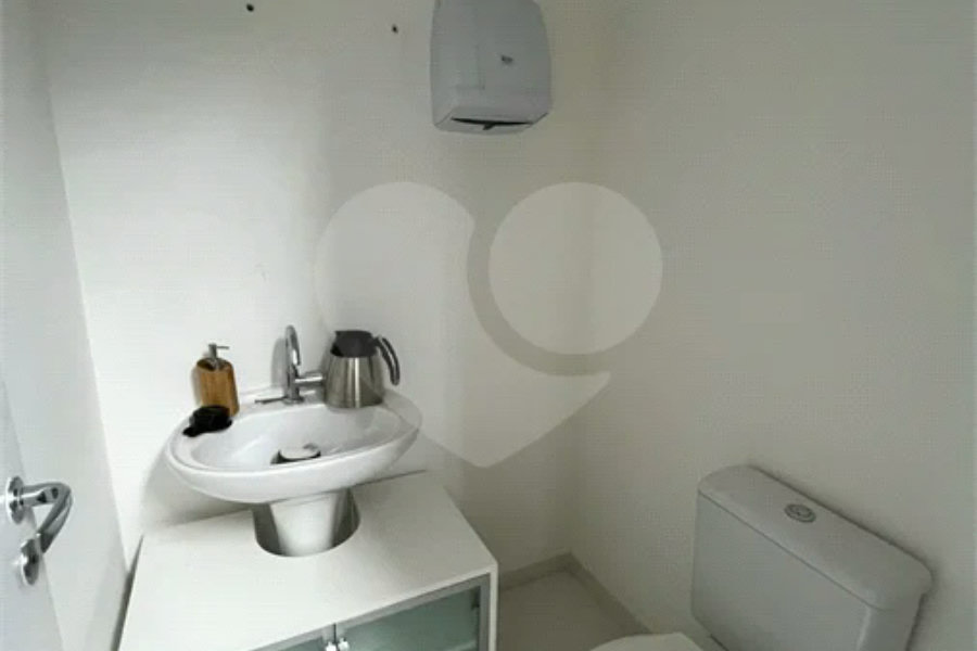 Sala para alugar em Santana, São Paulo, SP