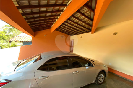 Sobrado no Condomínio Parque Sabará.
