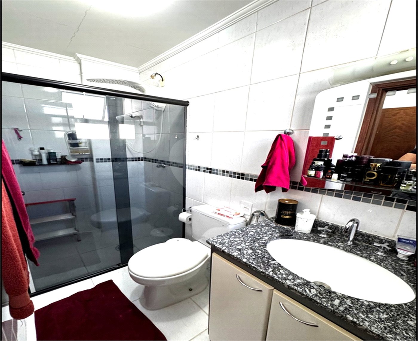 Apartamento 3 quartos 1 suíte Residencial Rebeca.