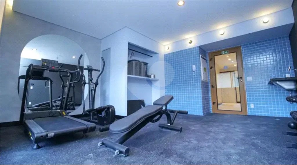 Apartamento á venda - Butantã