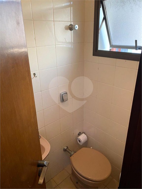 Apartamento para venda na Vila Regente Feijó, São Paulo - SP