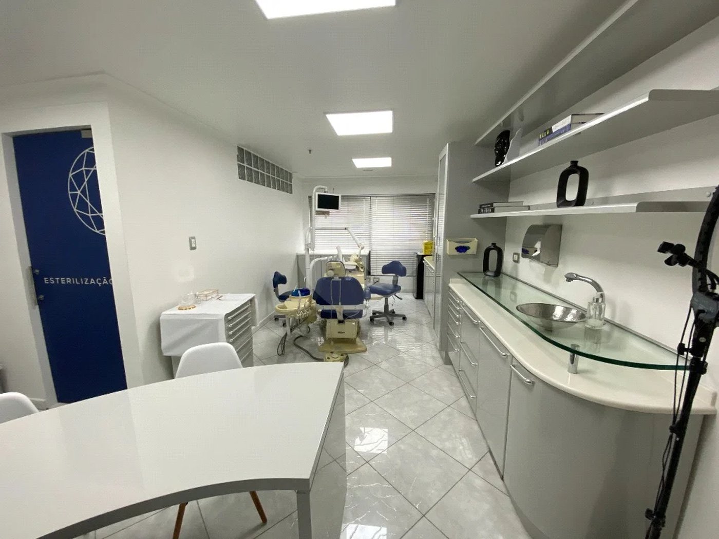 Sala comercial para venda em Pinheiros