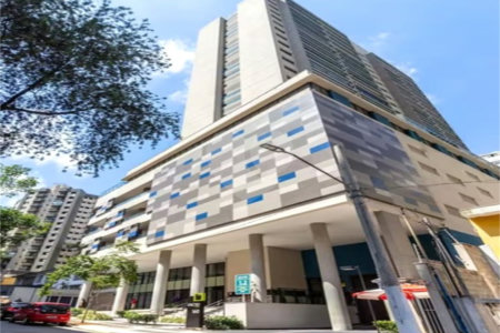Excelente Apartamento paertinho da Paulista!