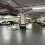 SALA COMERCIAL PARA LOCAÇÃO COM 57m2 NA VILA MARIANA/METRÔ
