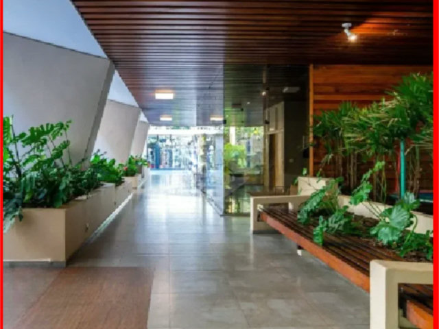 Apartamento à venda com 6 quartos, sendo 5 suítes,  em Jardim América, São Paulo, SP