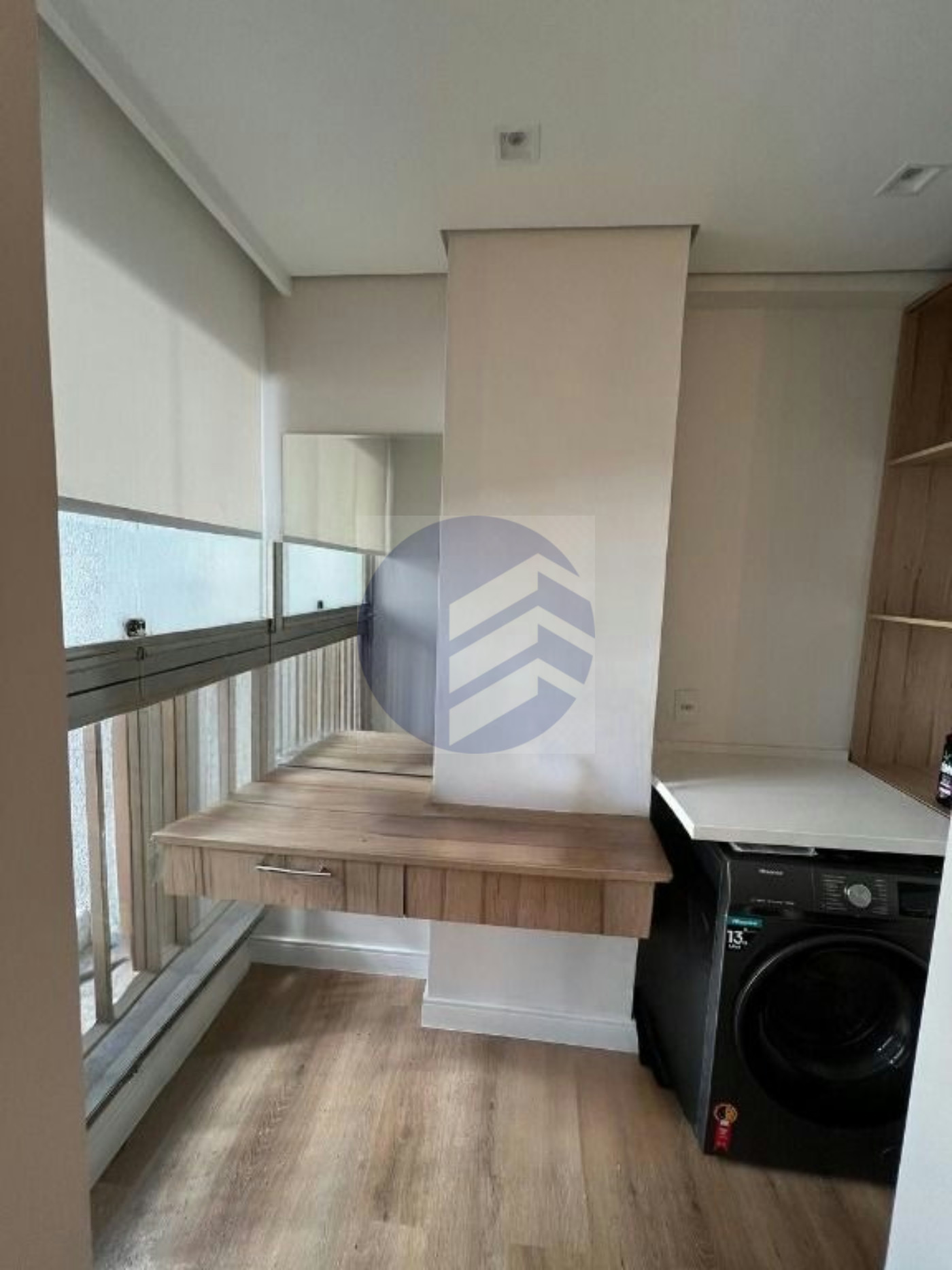 Studio Moderno à Venda no Mirant Vila Madalena a 300m do Metrô