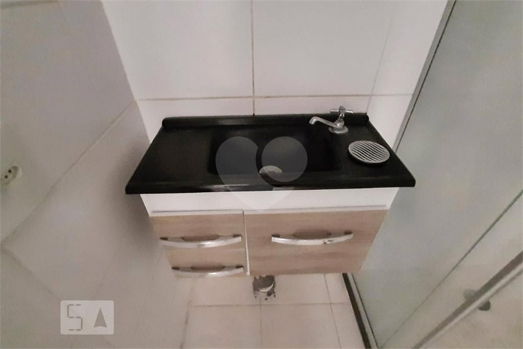 Apartamento com 2 dormitórios na Vila Alpina