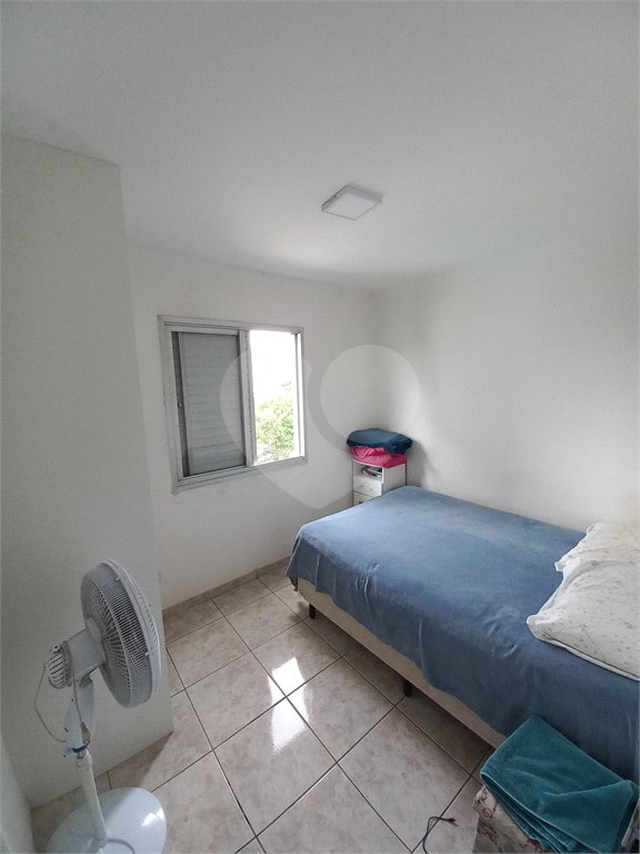 Apartamento à venda com 2 quartos em Jardim Umarizal, São Paulo, SP