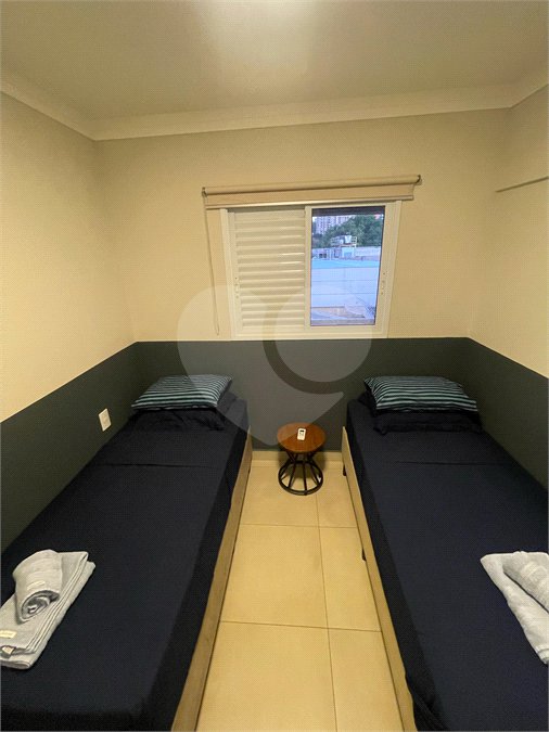 Apartamento à venda ou para alugar com 2 quartos em Santa Cruz do José Jacques, Ribeirão Preto, SP