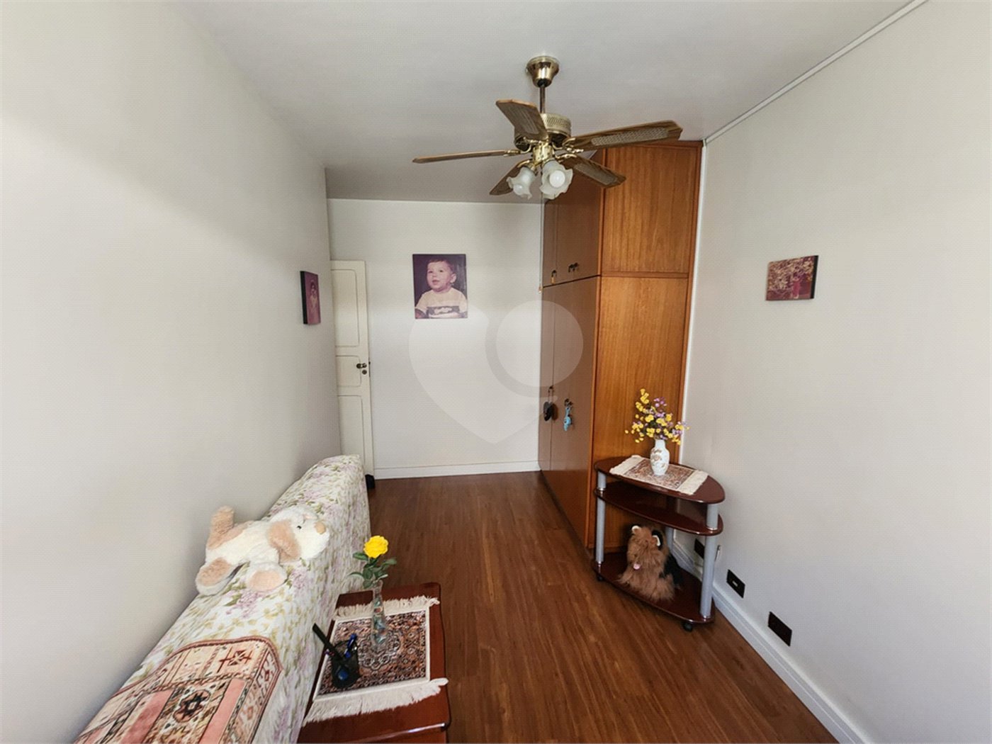Sobrado à venda com 3 quartos, sendo 1 suíte, em Santana, São Paulo, SP