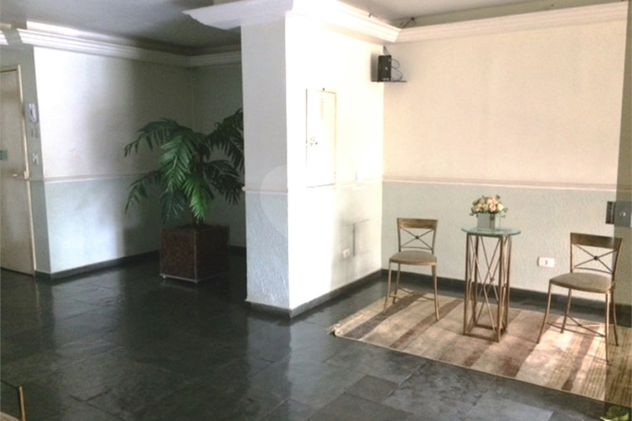 Apartamento à venda com 3 quartos em Santana, São Paulo, SP