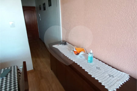 Apartamento à venda com 3 quartos, sendo 1 suíte, em Vila Gustavo, São Paulo, SP
