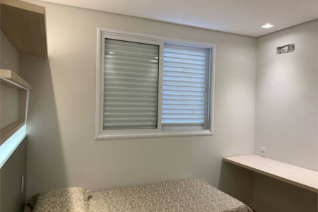 Apartamento Residencial à venda, ,  - AP1132.