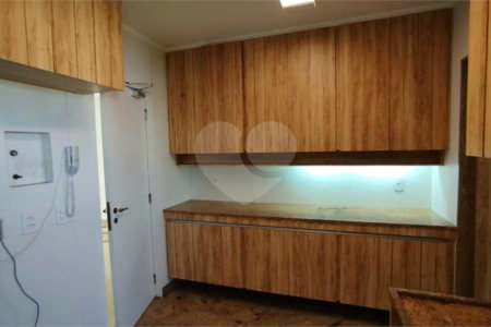 Duplex para alugar com 3 suítes em Real Parque, São Paulo, SP