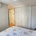 Apartamento à venda com 2 suítes em Brooklin Novo, São Paulo, SP
