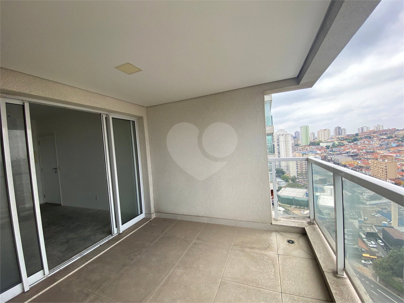 Apartamento à venda com 2 quartos, sendo 1 suíte, em Santana, São Paulo, SP