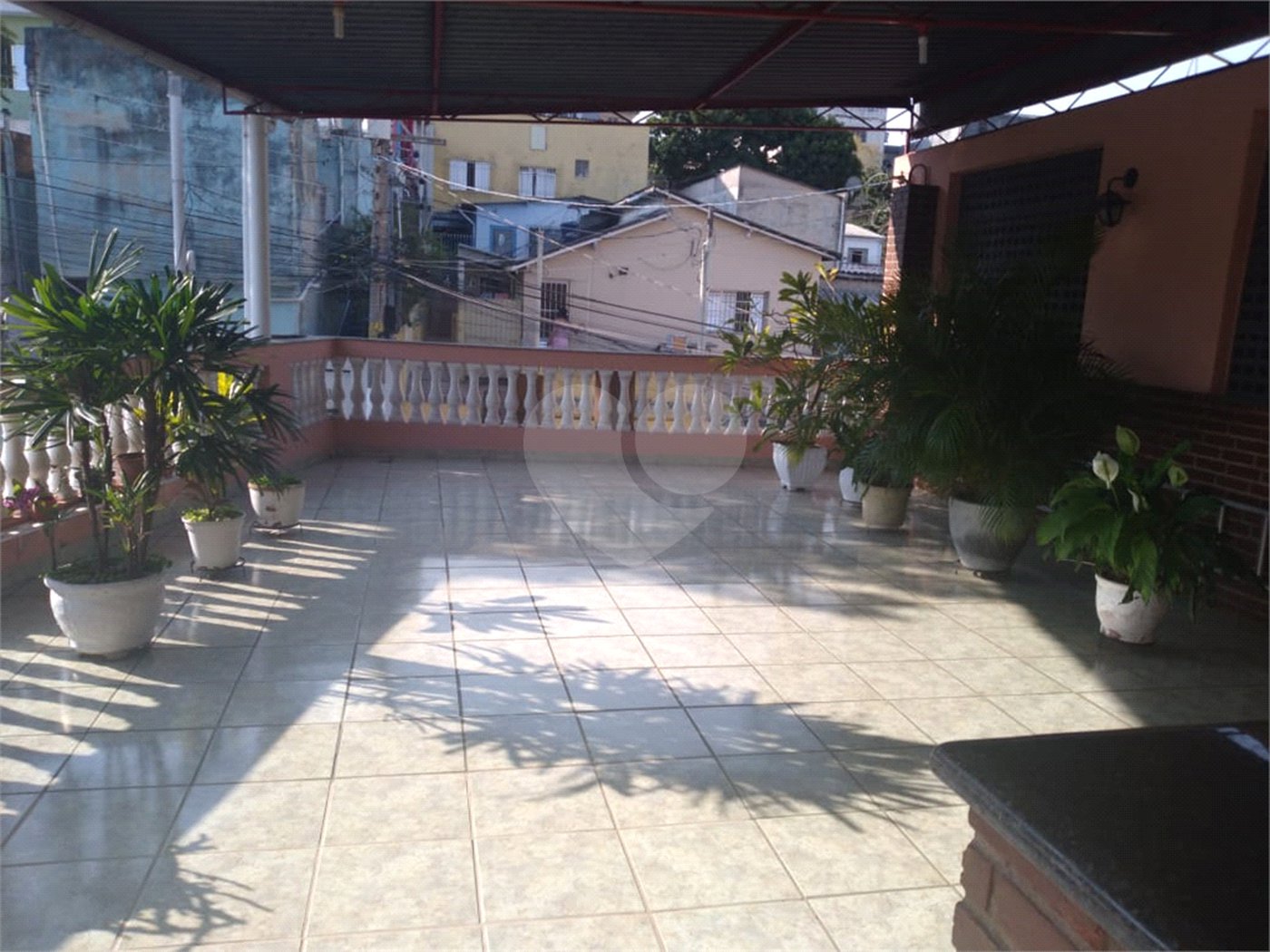 Sobrado à venda com 2 suítes em Limão, São Paulo, SP