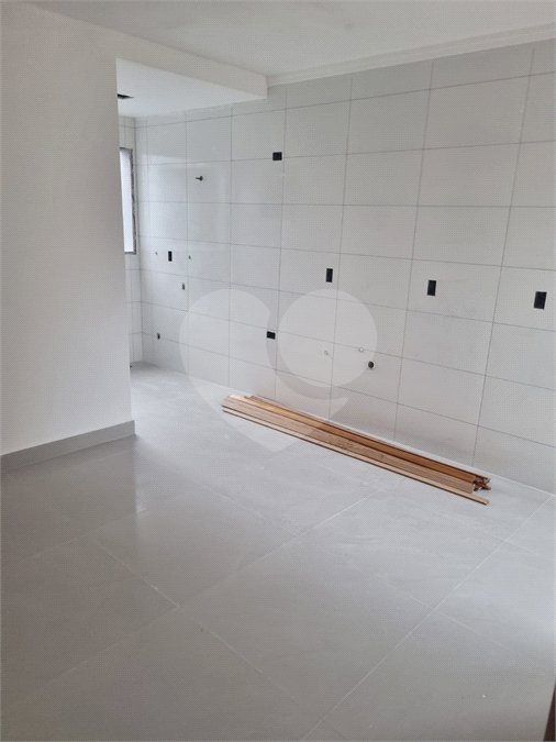 Apartamento à venda com 1 quarto em Vila Mazzei, São Paulo, SP