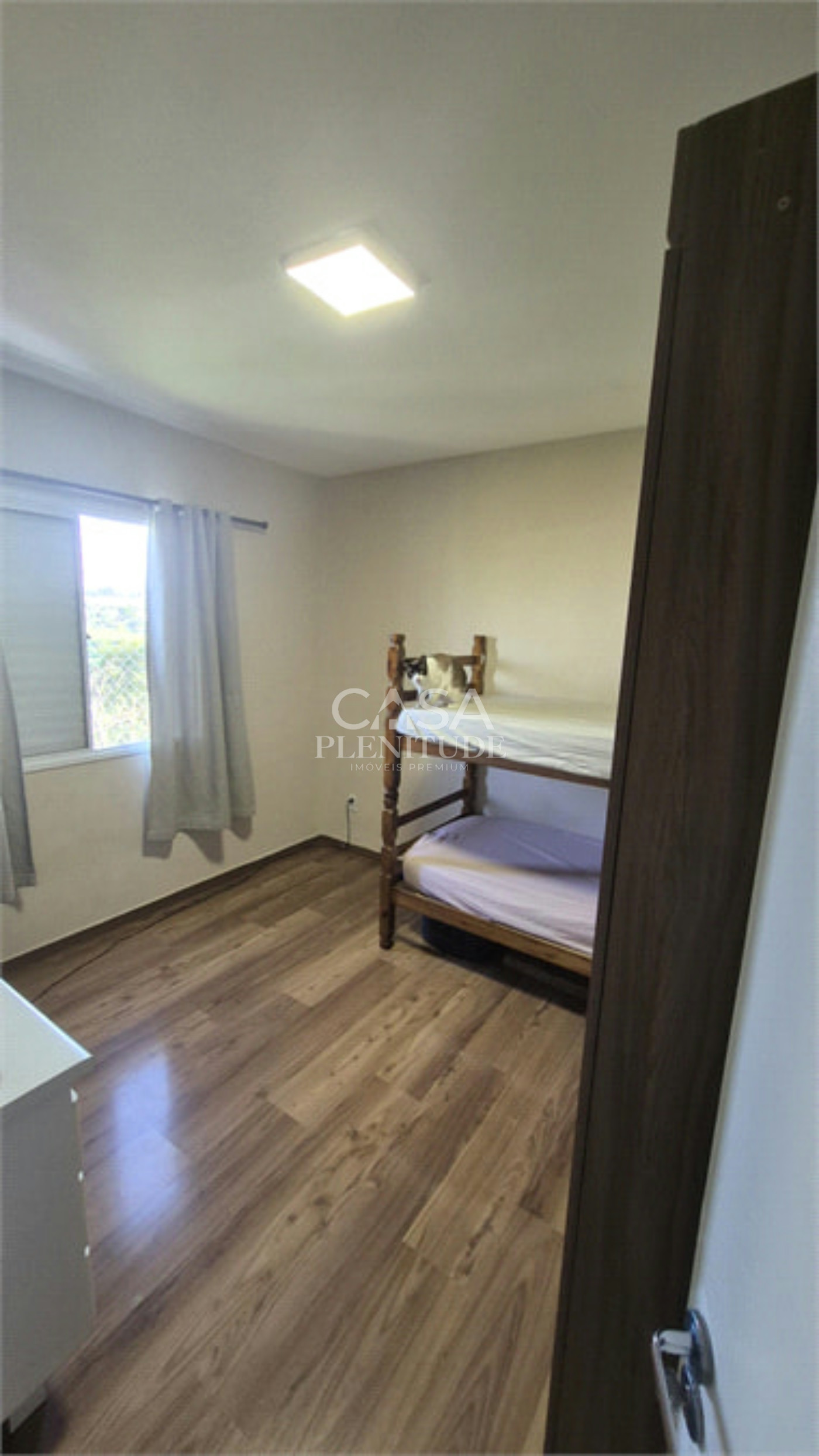 Apartamento à venda com 2 quartos em Jardim Novo Horizonte, Sorocaba, SP