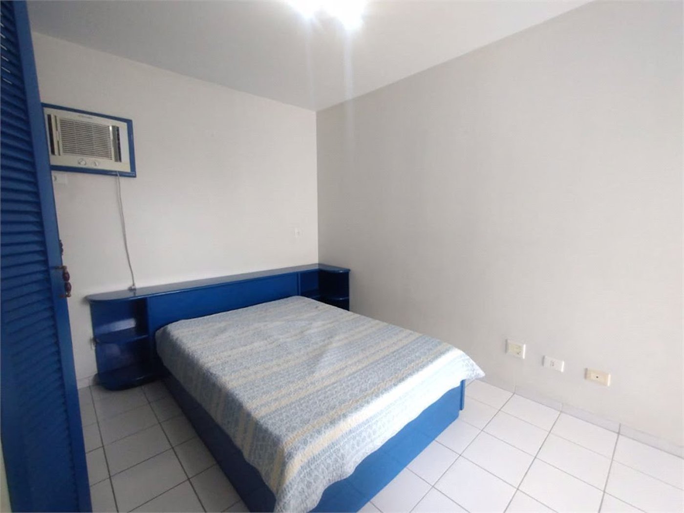 Apartamento à venda, Morro do Maluf, Guarujá
