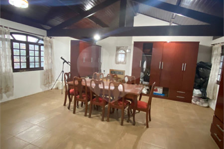 Sobrado à venda com 6 quartos, sendo 4 suítes,  em Retiro das Fontes, Atibaia, SP
