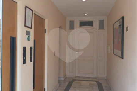 Apartamento à venda com 2 quartos em Jardim Paulista, São Paulo, SP