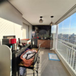 Apartamento à venda com 2 quartos, sendo 1 suíte, em Vila Maria Alta, São Paulo, SP