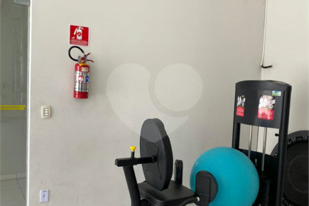 Apartamento para alugar com 2 quartos em Santana, São Paulo, SP