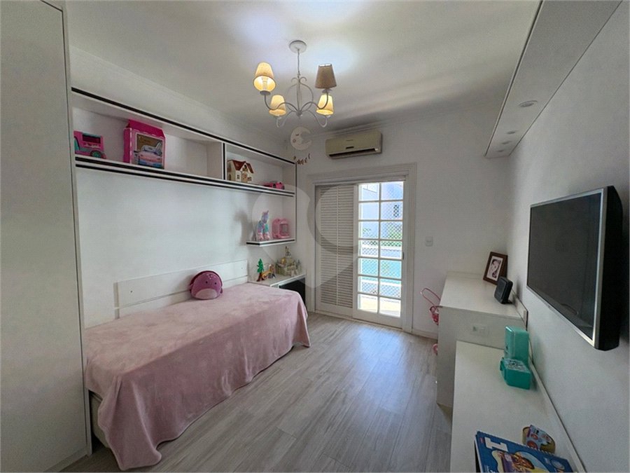 Casa à venda com 3 suítes no condomínio Lago da Boa Vista, Sorocaba - SP