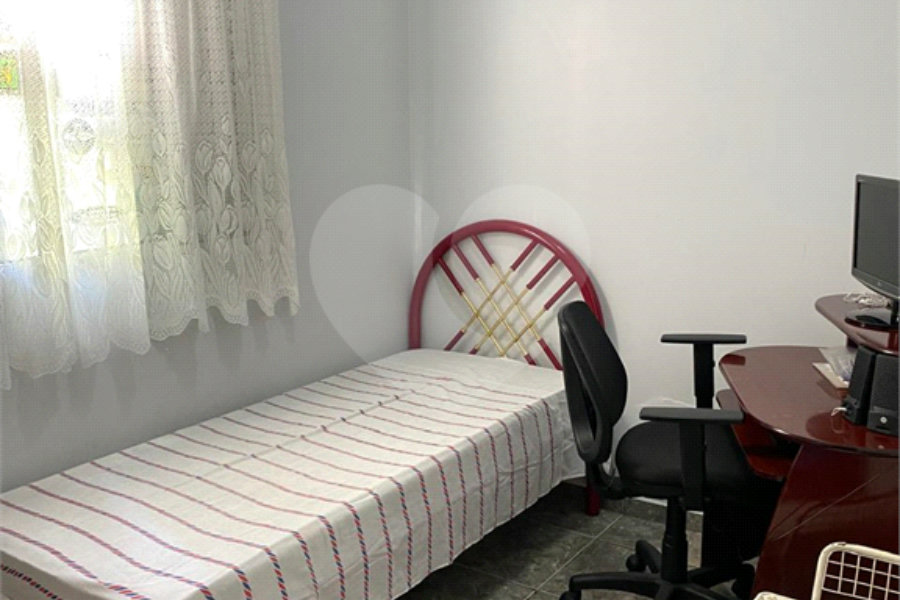 Sobrado à venda com 4 quartos, sendo 1 suíte,  em Pirituba, São Paulo, SP
