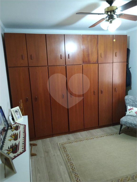 Sobrado à venda com 2 quartos, sendo 1 suíte, em Vila Gustavo, São Paulo, SP