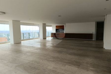 Apartamento à venda ou para alugar com 3 suítes em Pinheiros, São Paulo, SP