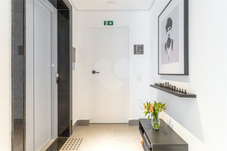 Apartamento à venda com 2 suítes em Perdizes, São Paulo, SP