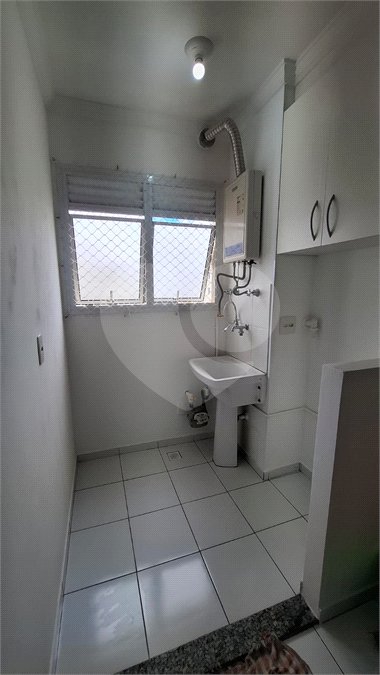 Apartamento à venda com 2 quartos em Planalto, São Bernardo do Campo, SP